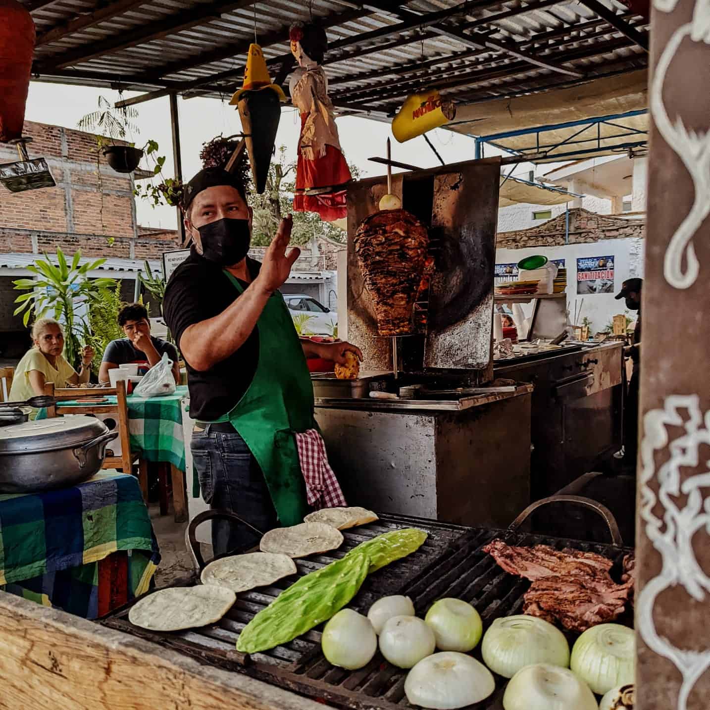 vallarta eats food tours tours